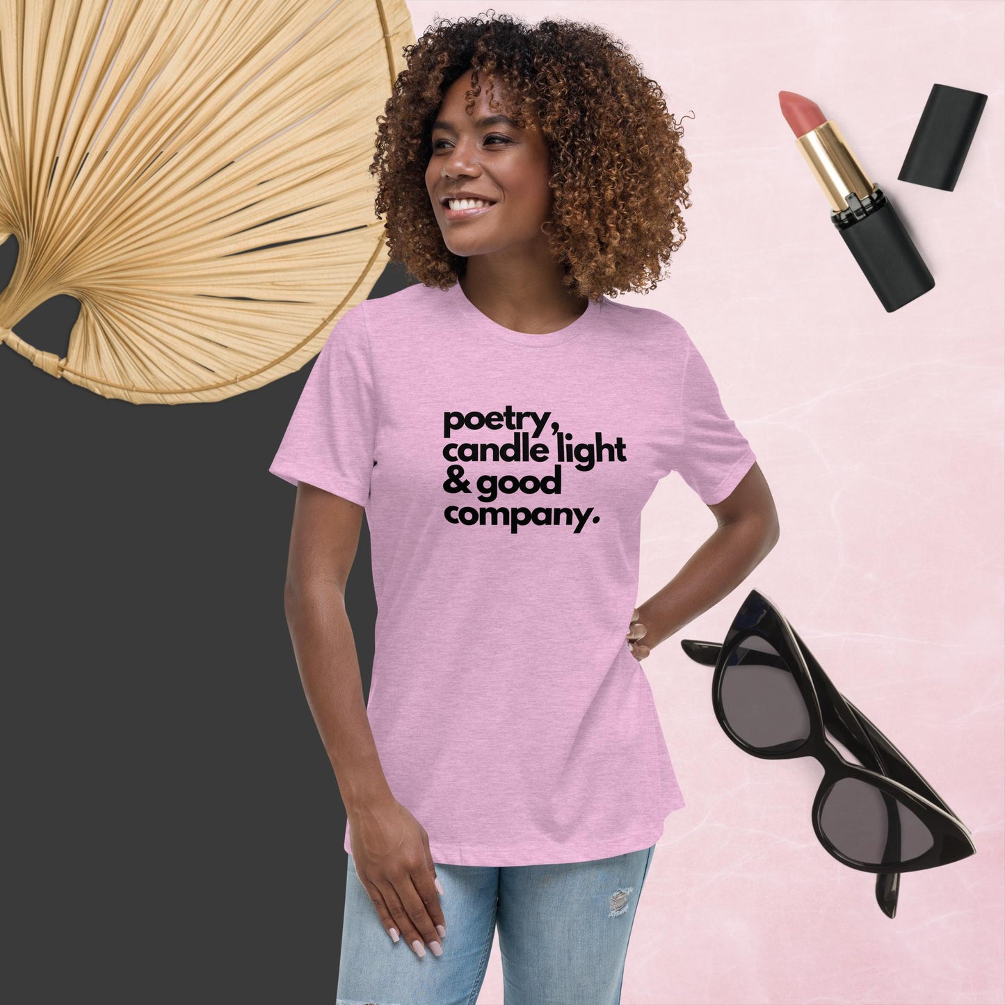 Poetry...Women's T-Shirt