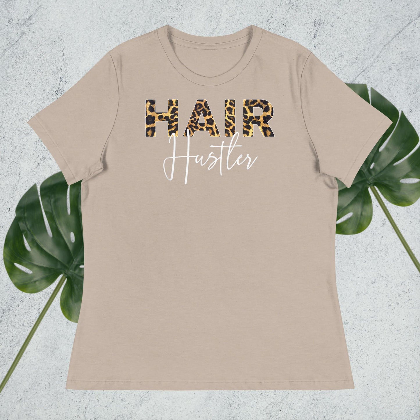 Hair Hustler T-Shirt